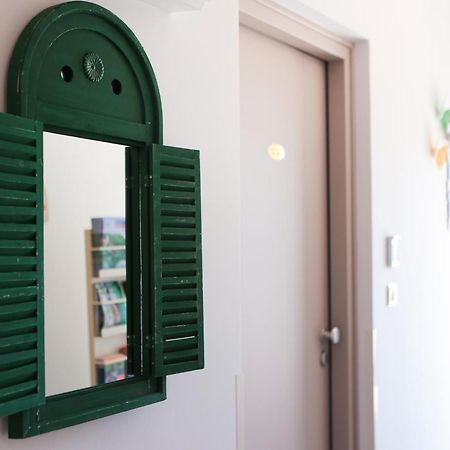 Apart Hotel Asteria Ljubljana Extérieur photo