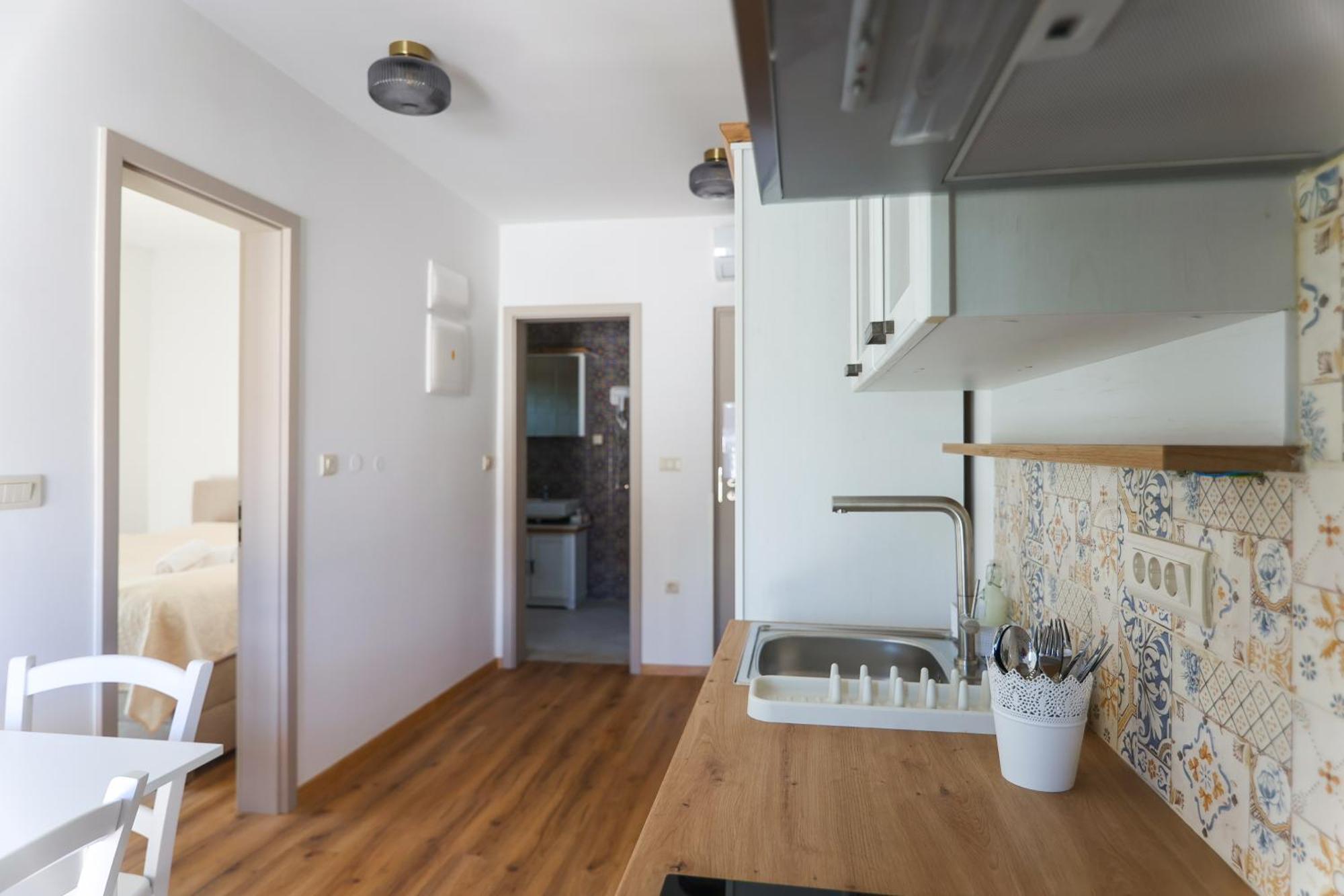 Apart Hotel Asteria Ljubljana Extérieur photo