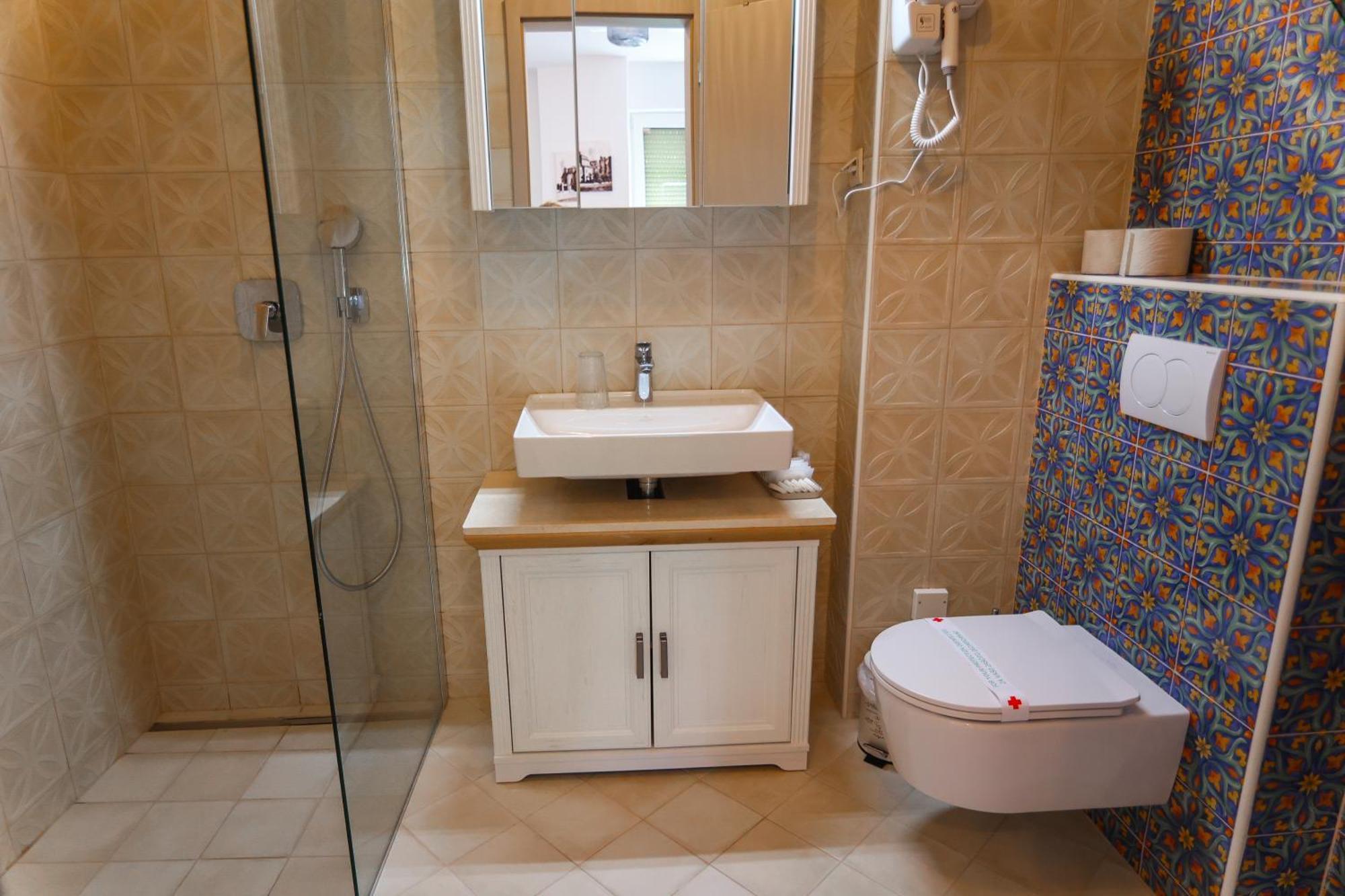 Apart Hotel Asteria Ljubljana Extérieur photo