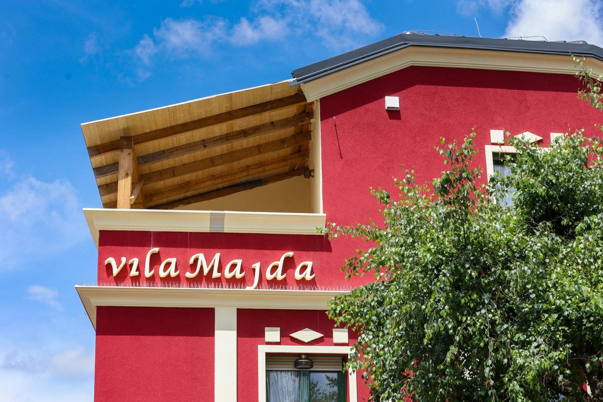 Apart Hotel Asteria Ljubljana Extérieur photo