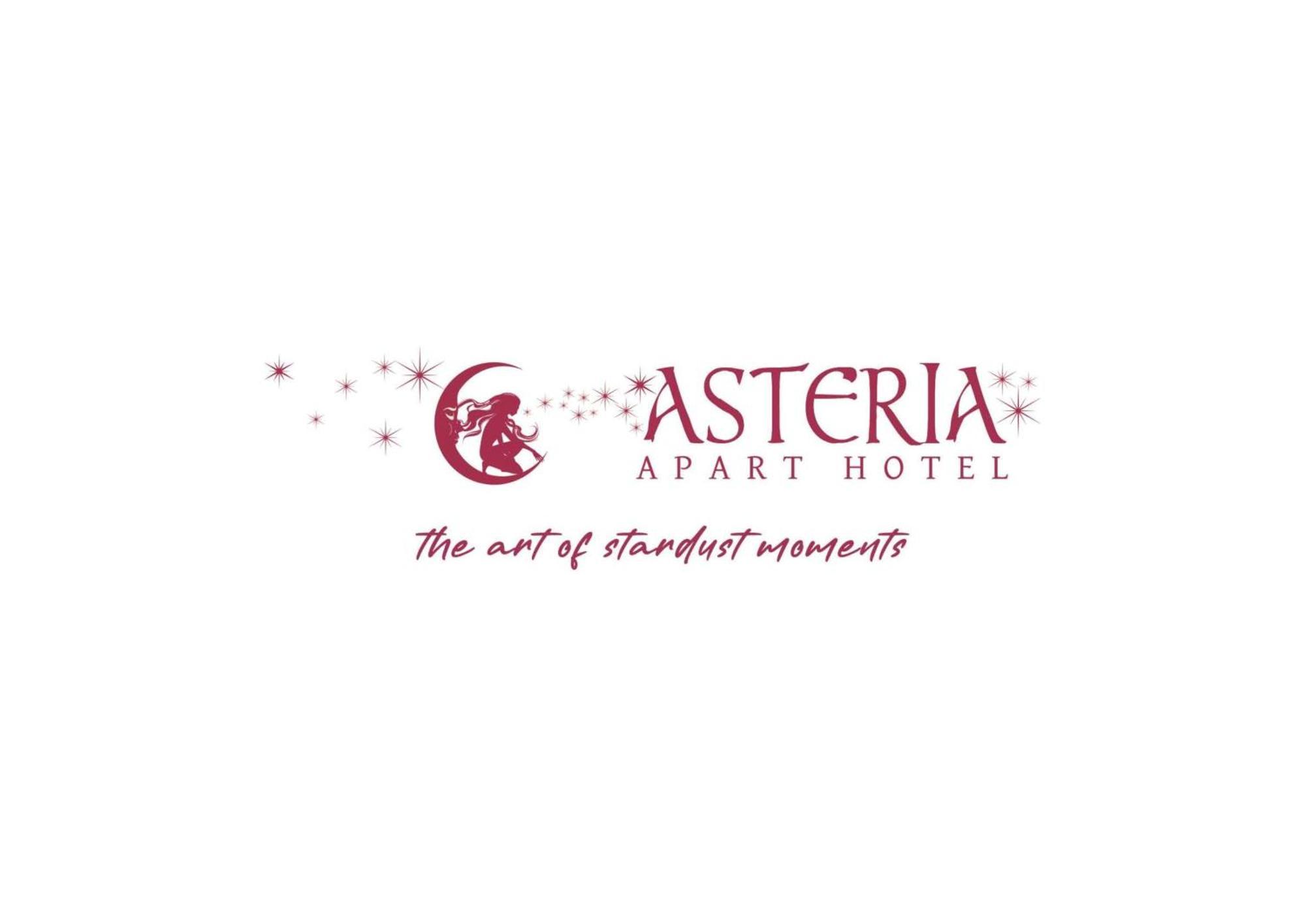 Apart Hotel Asteria Ljubljana Extérieur photo