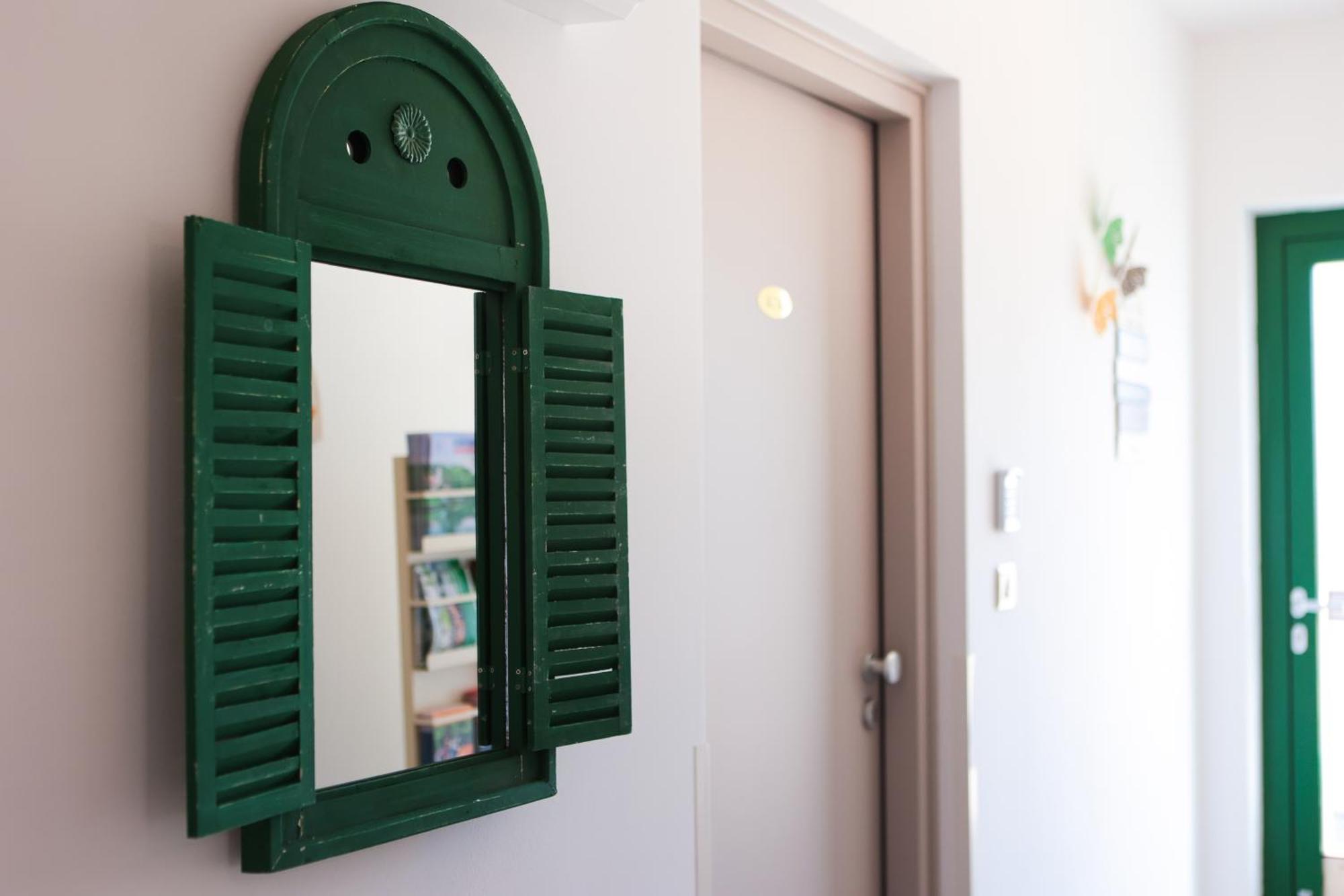 Apart Hotel Asteria Ljubljana Extérieur photo
