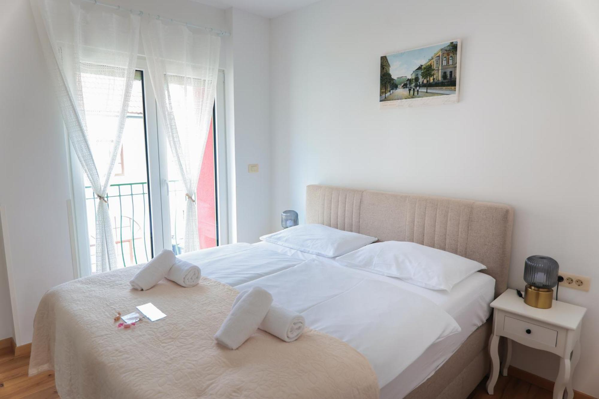 Apart Hotel Asteria Ljubljana Extérieur photo