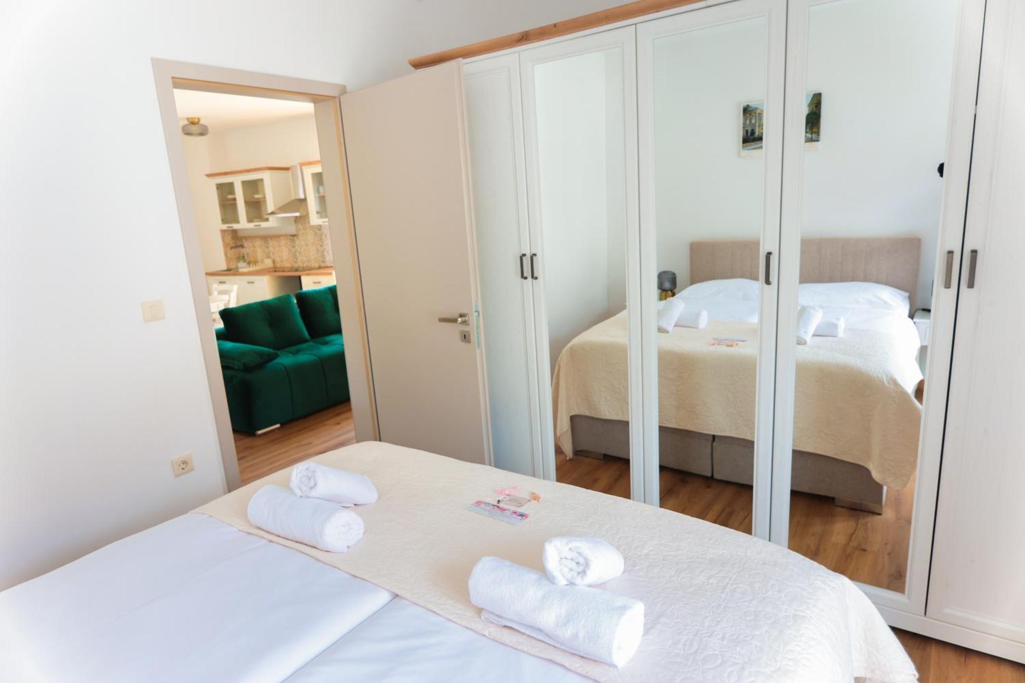 Apart Hotel Asteria Ljubljana Extérieur photo