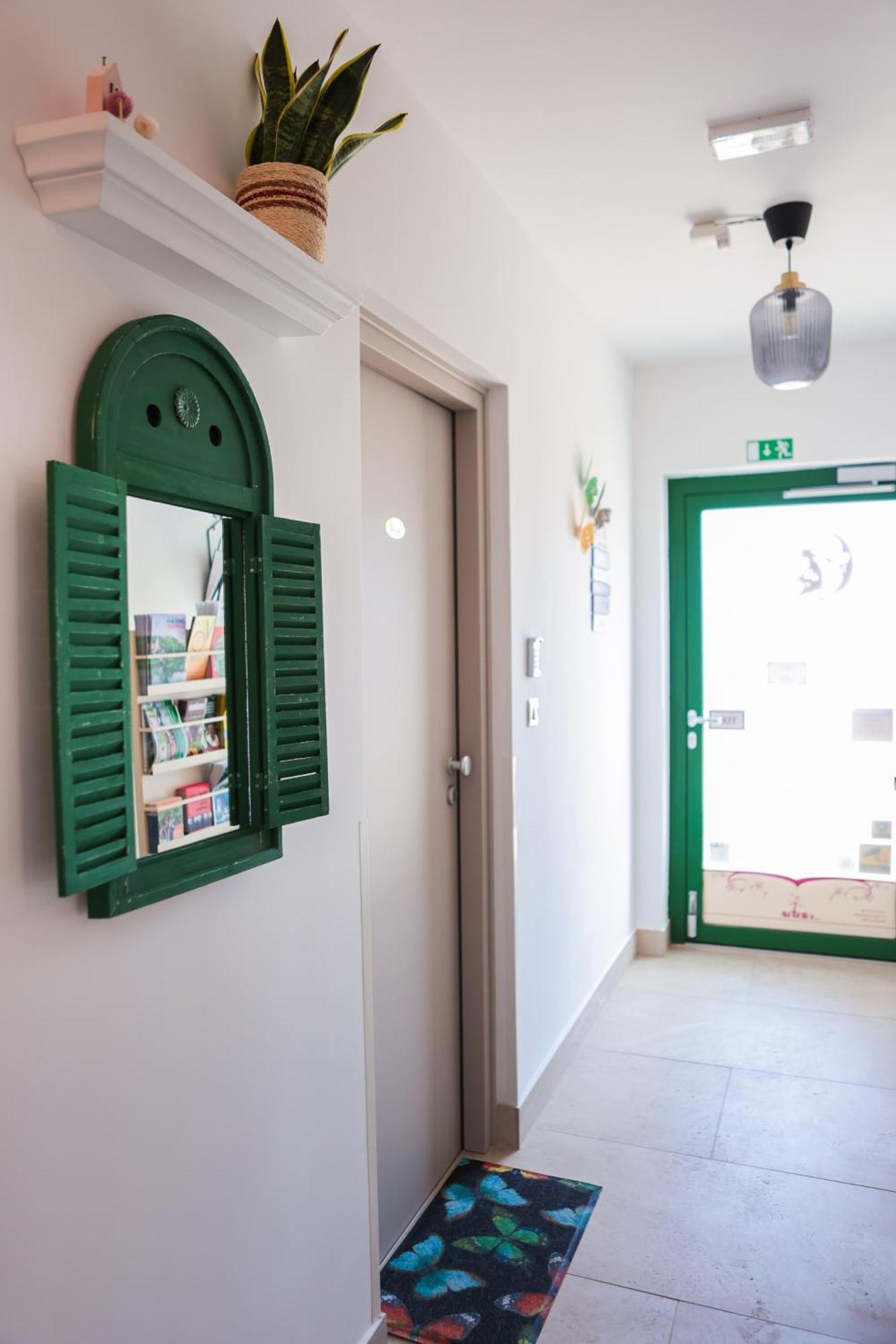Apart Hotel Asteria Ljubljana Extérieur photo